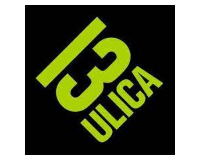 13 Ulica