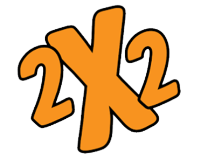 2x2TV HD