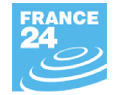 France 24 - EN HD